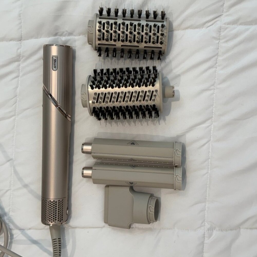 Shark FlexStyle Hair Blow Dryer & Multi-Styler